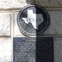 Bandera County Courthouse