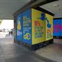 Houston Street Retail District
