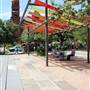 Main Plaza