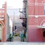 Church Street Alley