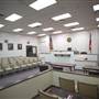Burleson County Courthouse
