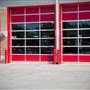 Caldwell Fire Station