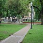 Travis Park