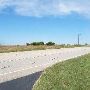 Highway 95 north of Elgin