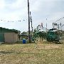 Elgin Little League Fields