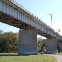 Hwy 95 Bridge near Smithville
