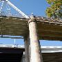 Old Highway 21 Bridge