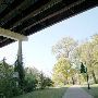 Old Highway 21 Bridge