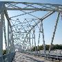 Old Highway 21 Bridge