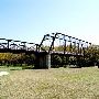 Richard Moya Park - Walk Bridge