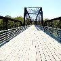 Richard Moya Park - Walk Bridge