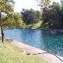 Barton Springs Pool