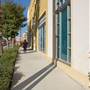 South Flores Retail District