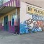 South Flores Retail District