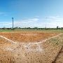 Rockne Community Recreation Center Ballfields