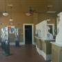Rural Texas Toursim Center and Depot
