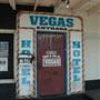Hotel Vegas & The Volstead