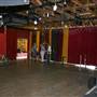 Ballroom at Spider House
