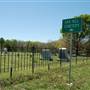 Oak Hill Cemetery