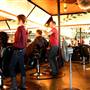 Birds Barbershop - South Congress