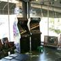 Birds Barbershop - South Congress