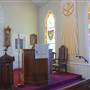 Hutto Lutheran Church