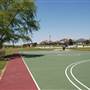 Hutto Lake Park