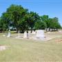 Hutto Lutheran Cemetery