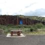 Hwy 118 South of Fort Davis