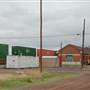 Pecos Train Depot