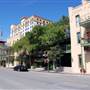 St. Paul Square Retail District