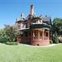 Ball-Eddleman-McFarland House