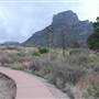 Big Bend National Park - Window Trail