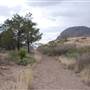 Big Bend National Park - Window Trail