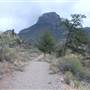 Big Bend National Park - Window Trail