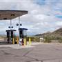Big Bend National Park - Panther Junction