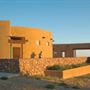 Marfa Lights Viewing Area