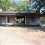 Pioneer Farms - Texian Cabin