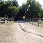 Pioneer Farms - Texian Cabin