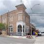 Granger City Hall