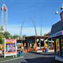 Six Flags Over Texas: Arlington