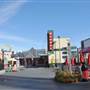 Six Flags Over Texas: Arlington