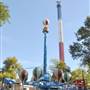 Six Flags Over Texas: Arlington