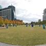 Klyde Warren Park