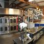 Camp Champions - Cafeteria