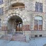 Fayette County Courthouse