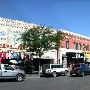 El Paso Downtown - El Paso Street