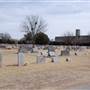 Lubbock Cemetery