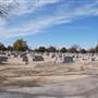 Lubbock Cemetery