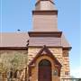 First Christian Church